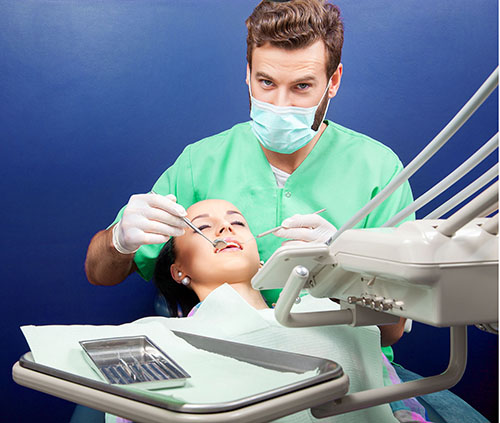 خطرات غیرمنتظره بیماری لثه